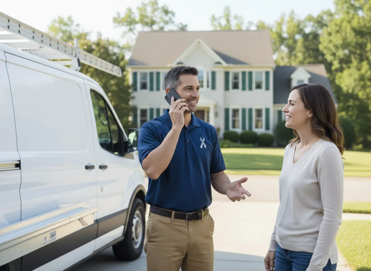 Home Gutter Service Hauppauge, NY FAQs